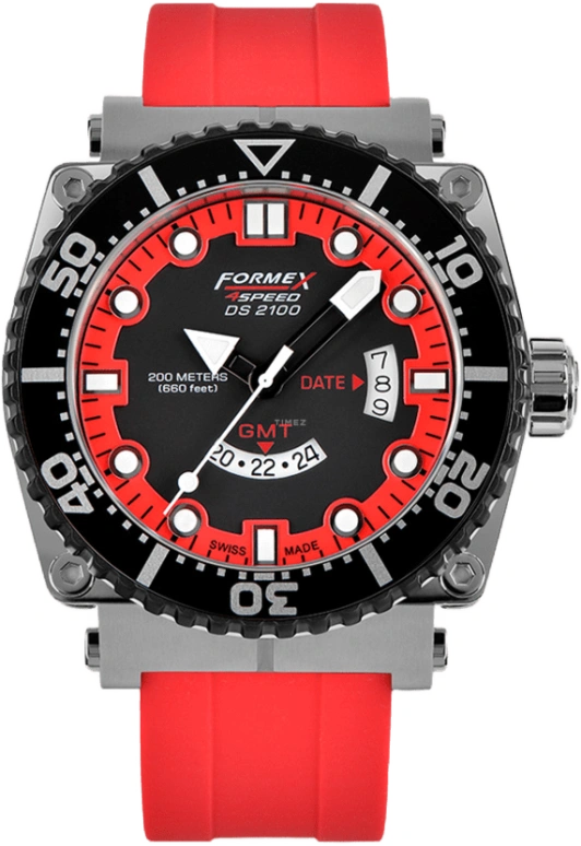 Formex Diver 2100.3.2072.960