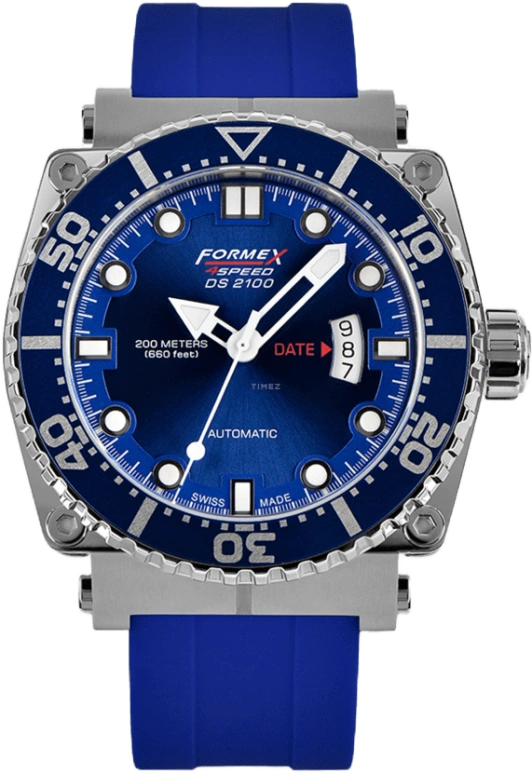 Formex Diver 2100.1.7030.940