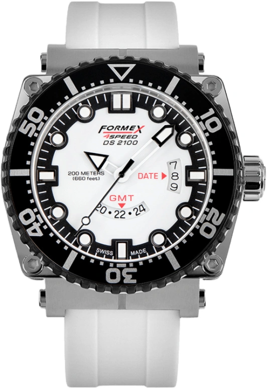 Formex Diver 2100.3.2012.930