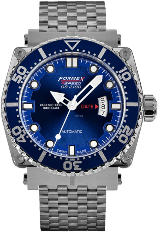 Formex Diver 2100.1.7030.100