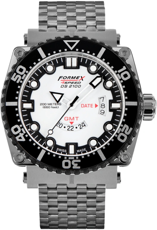 Formex Diver 2100.3.2012.100
