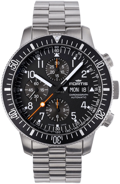 Fortis Cosmonautis 638.10.11