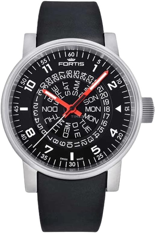 Fortis Cosmonautis 623.10.51