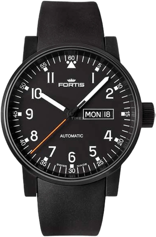 Fortis Cosmonautis 623.18.71