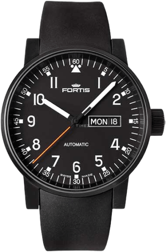 Fortis Cosmonautis 623.18.71