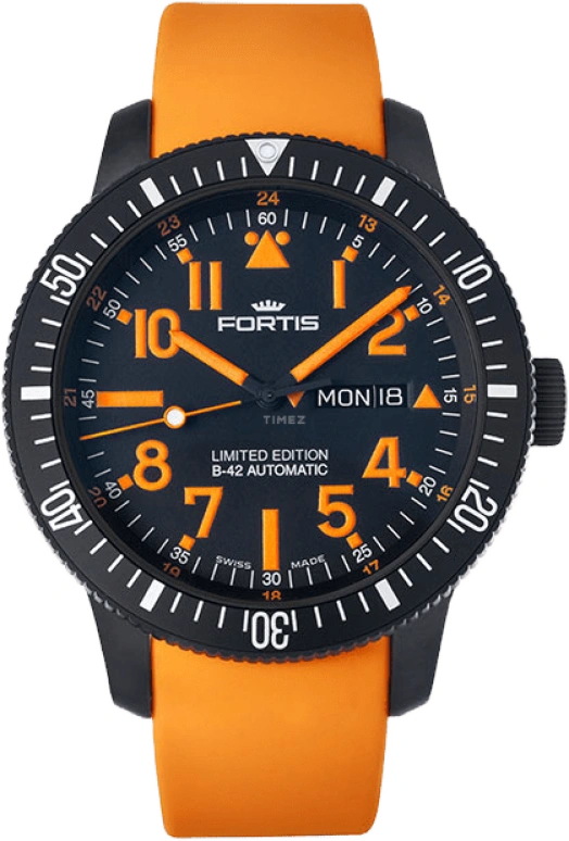 Fortis Cosmonautis 647.28.13