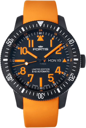 fortis fortis-cosmonautis 
