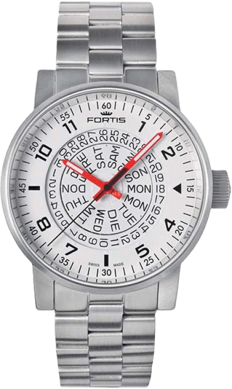 Fortis Cosmonautis 623.10.52