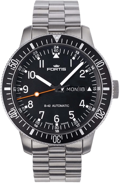 Fortis Cosmonautis 647.10.11