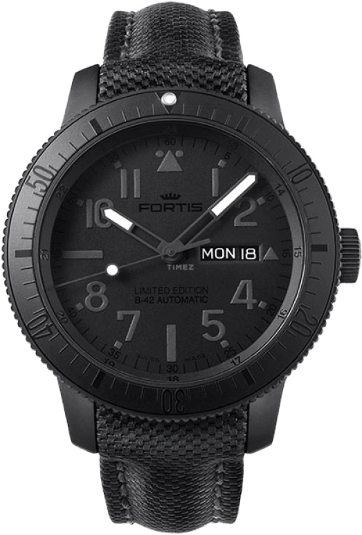 Fortis Cosmonautis 647.28.81