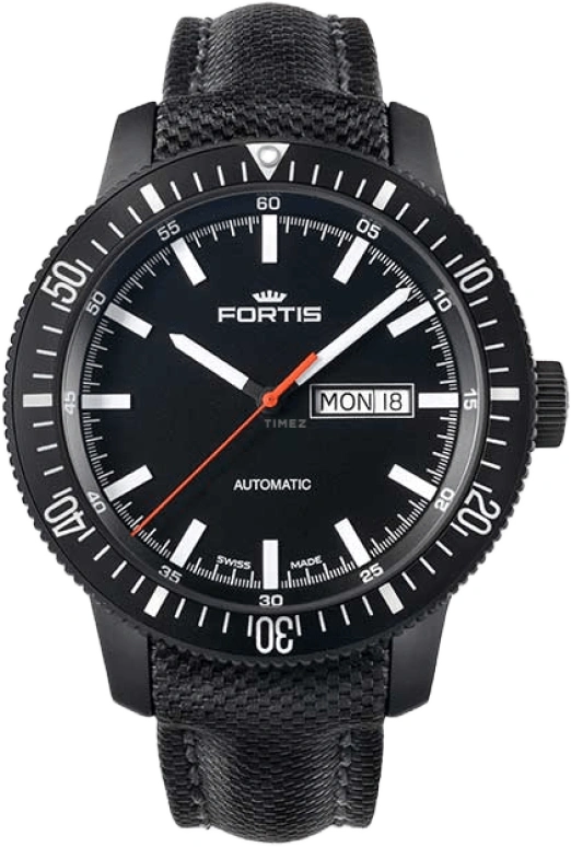 Fortis Cosmonautis 647.18.31