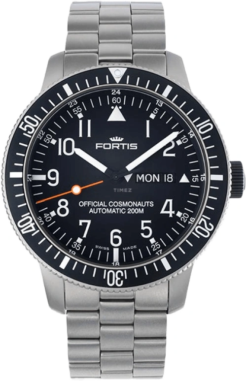 Fortis Cosmonautis 647.27.11