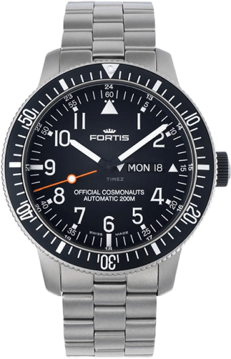 Fortis Cosmonautis 647.27.11