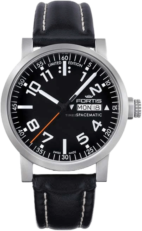 Fortis Cosmonautis 623.10.41