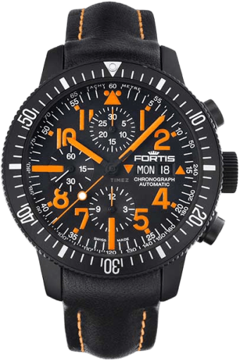 fortis fortis-cosmonautis 