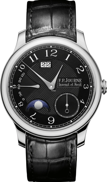 FP Journe BLACK LABEL 1300.3 Gabarit AL Fcce HD
