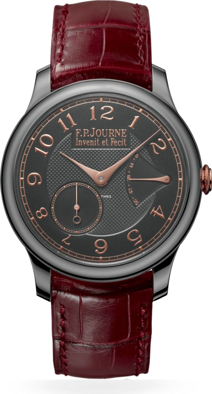 FP Journe TOKYO BOUTIQUE ANNIVERSAIRE 1304 Retro Anni CS