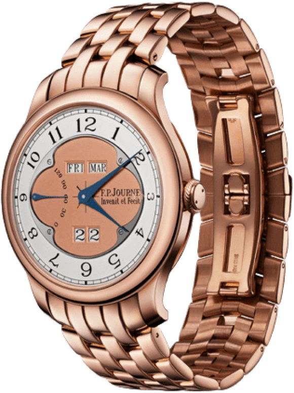 FP Journe Octa 1300.3 QP 42 RG PI BR