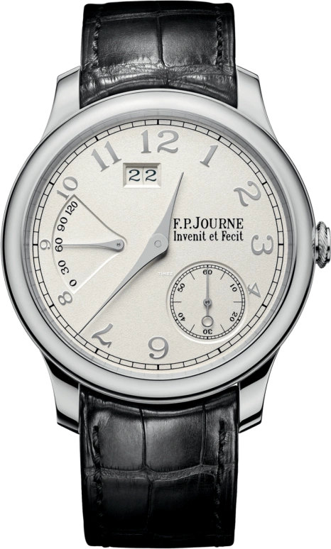 FP Journe Octa 1300.3 AutoReserve Gris G