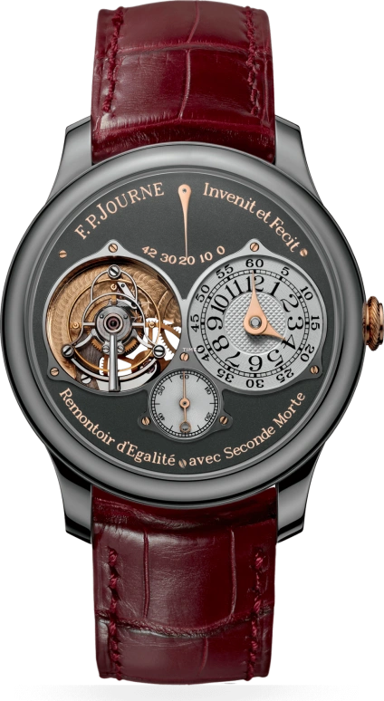 FP Journe TOKYO BOUTIQUE ANNIVERSAIRE 1403 Retro Anni TN 2