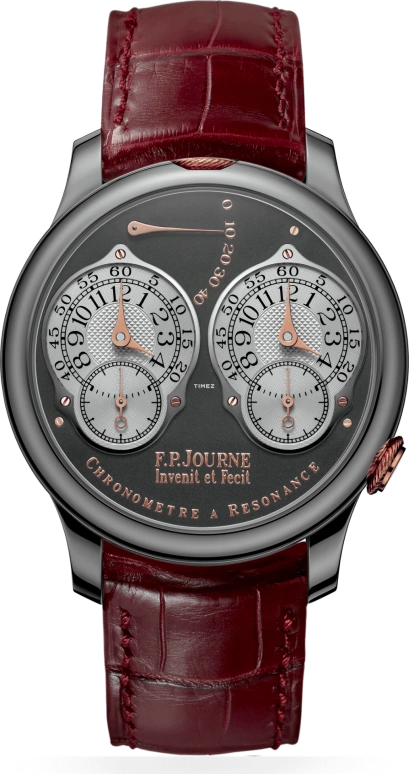 FP Journe TOKYO BOUTIQUE ANNIVERSAIRE 1499.3 Retro Anni RN 0