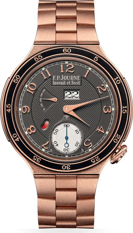 FP Journe LINESPORT 1300.3 AR2 OR HD Face 1
