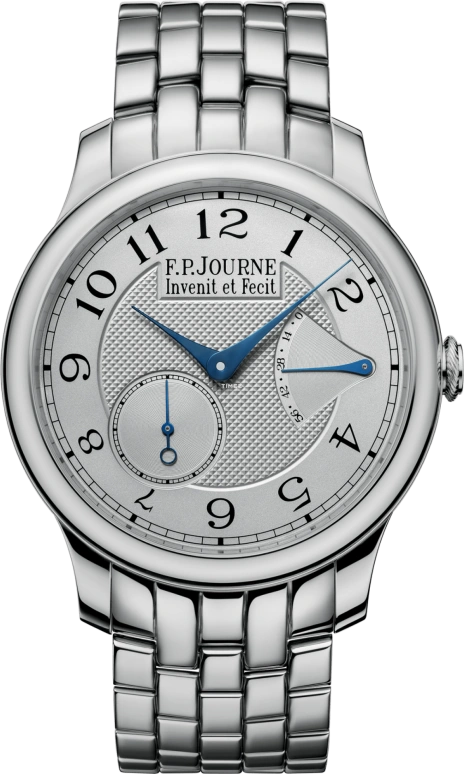 FP Journe CLASSIQUE 1304 Co Souveraine Metal G