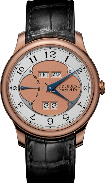 FP Journe CLASSIQUE 1300.3 Coll OctaPerpe CUIR OR6N G