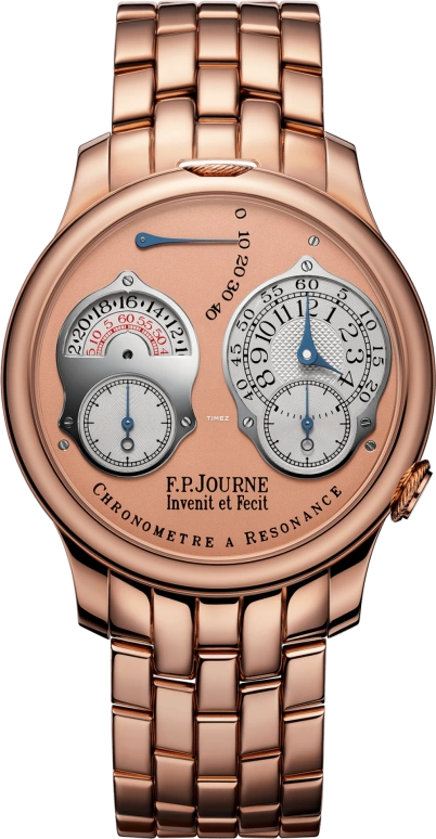 FP Journe Souveraine 1499.3 RT 6N 2 0