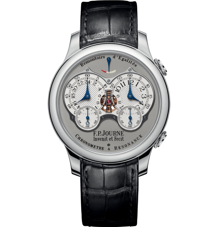FP Journe CLASSIQUE 1520 RQ PT HD