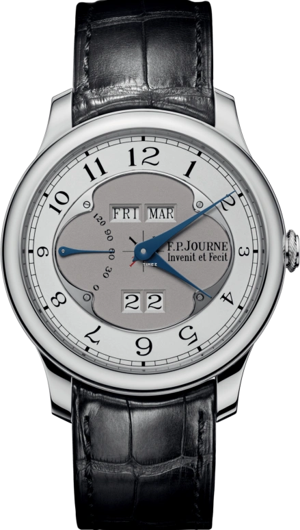 FP Journe CLASSIQUE 1300.3 Coll OctaPerpe CUIR G