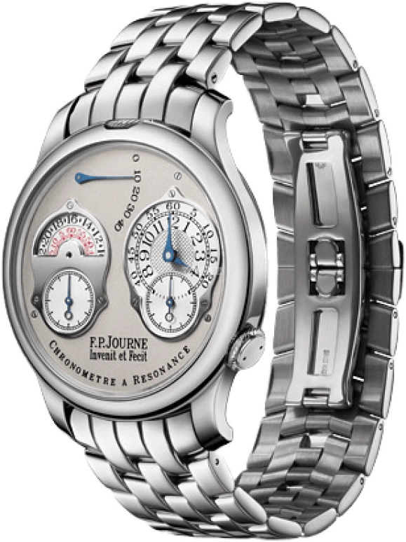 FP Journe Souveraine 1499.3 CAR 40 PT GR BR