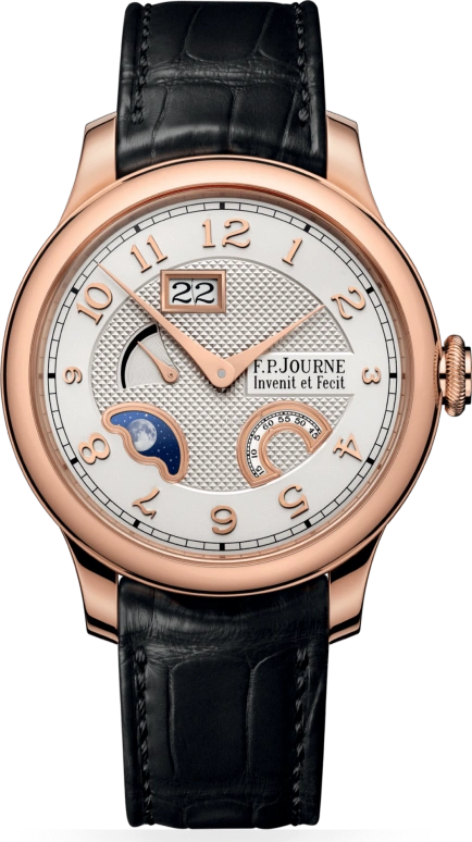 FP Journe CLASSIQUE 1300.3 DN 42 OR Cadran CUIR FB