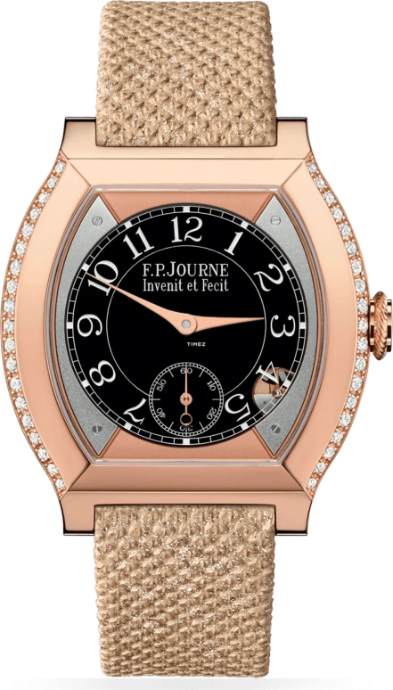 FP Journe ELEGANTE 1210 Coll Elegante Snake 6N G 1 1 0