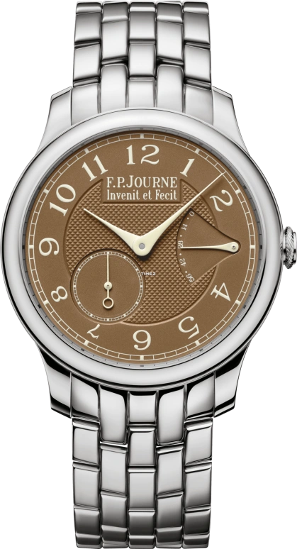 FP Journe CLASSIQUE 1304 CSH HD Face PT