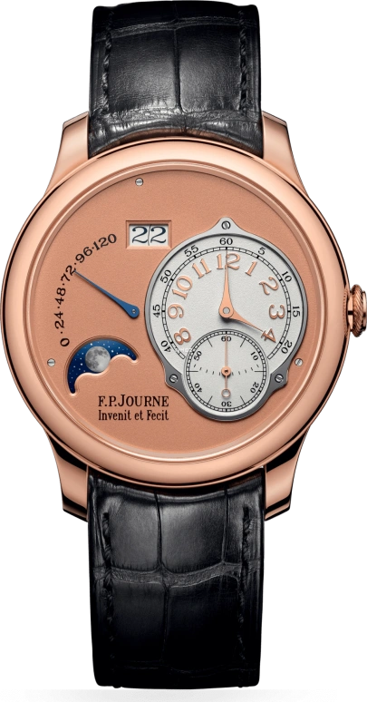 FP Journe CLASSIQUE 1300.3 LN 40 OR CUIR F