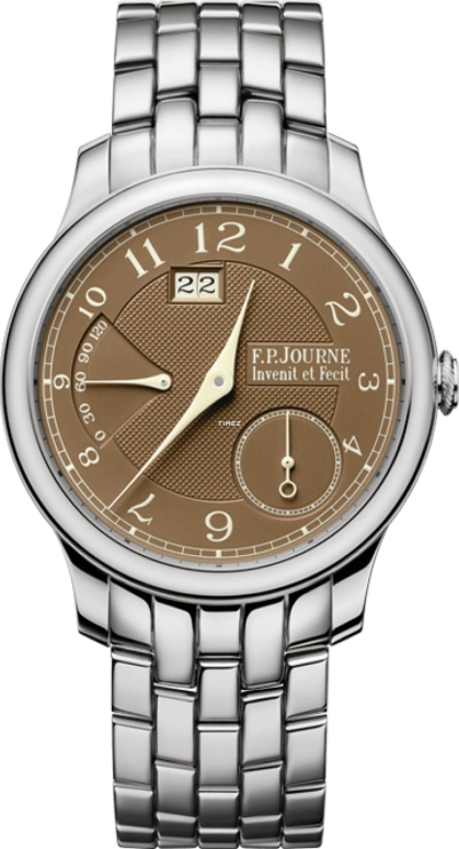 FP Journe Octa 1300.3 AR PT Havana FB Slide Photo