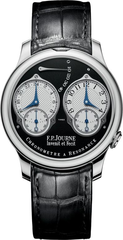 FP Journe BLACK LABEL 1499.3 RTA BL HD