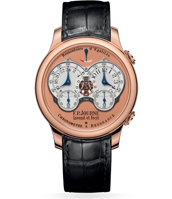 FP Journe CLASSIQUE 1520 RQ OR HD