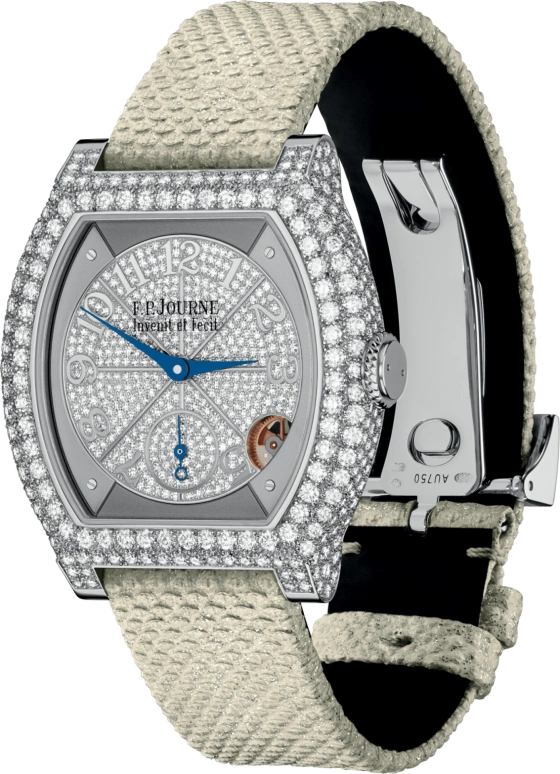 FP Journe ELEGANTE 1210 Coll Elegante SnakeSilver Full GD 0
