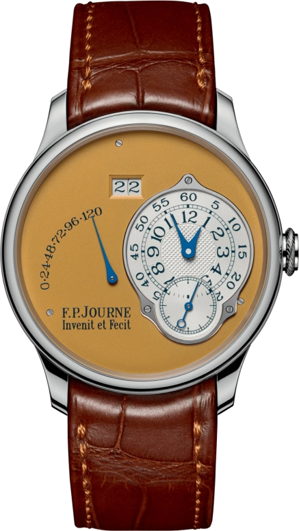 FP Journe LIMITED 1300.3 Coll Pieces Coffret 4 G