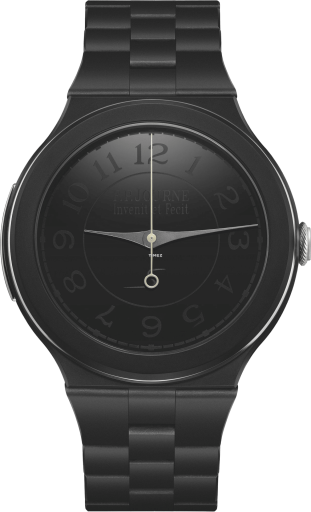 FP Journe LINESPORT Chronometre Furtif
