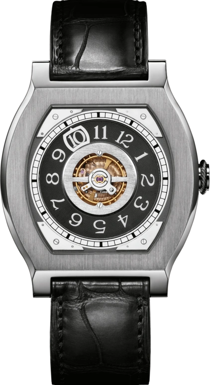 FP Journe LIMITED 1504 Retro Limite V1 G OK