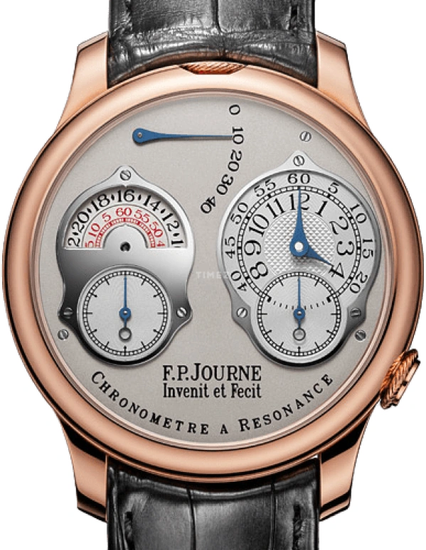 FP Journe Souveraine 1499.3 CAR 40 RG GR