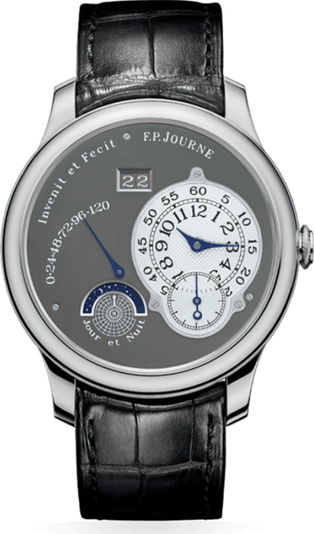 FP Journe RUTHENIUM 1300 OCTA 20JOUR NUIT 1