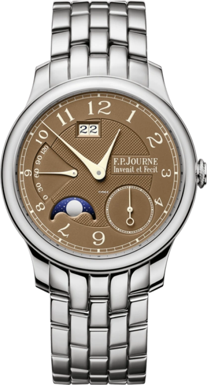 FP Journe Octa 1300.3 AL PT Havana FB Slide