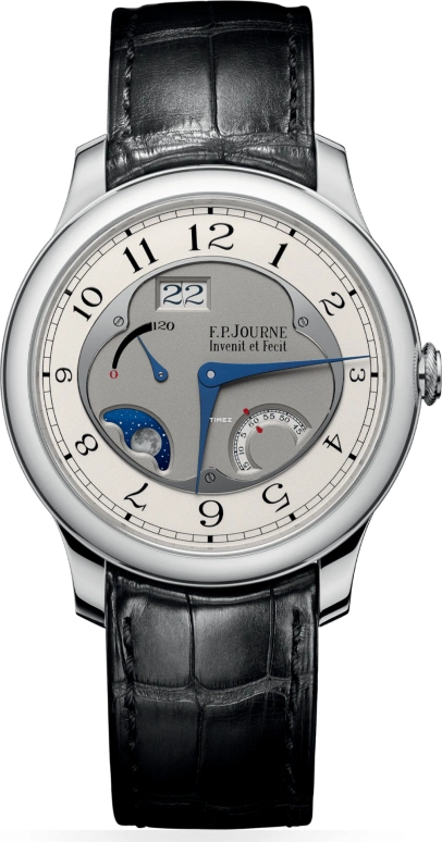 FP Journe CLASSIQUE 1300.3 DN 40 PT CUIR F