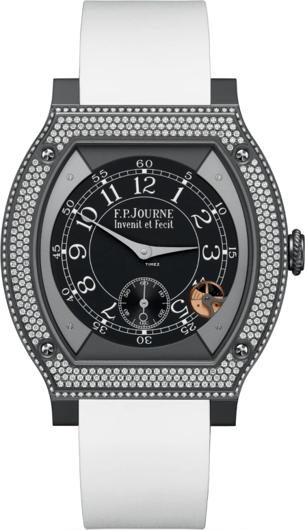 FP Journe ELEGANTE 1210 ELH Titalyt Cadran CTC FB 2023