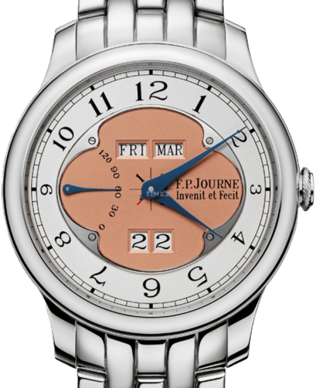 FP Journe Octa 1300.3 QP 42 PT PI BR