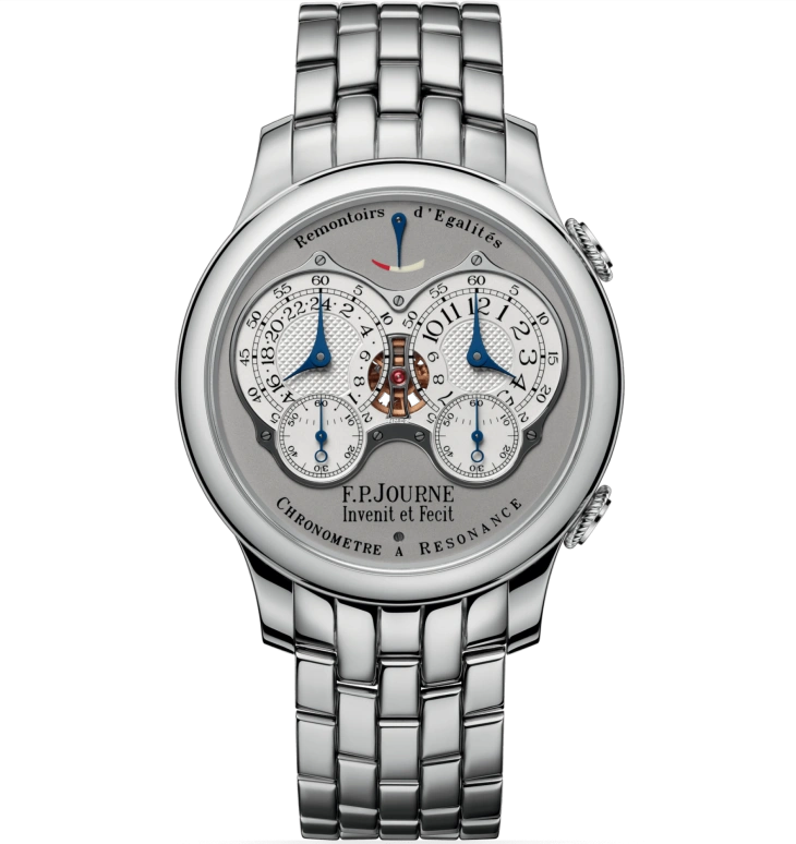 FP Journe CLASSIQUE 1520 RQ PT PT